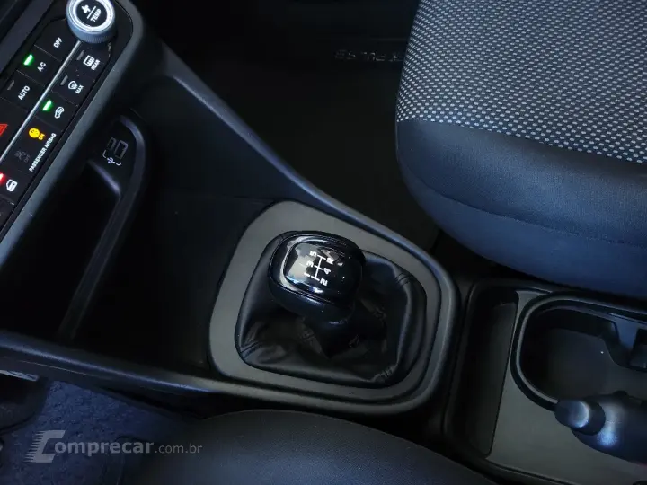 PULSE 1.3 FLEX DRIVE MANUAL