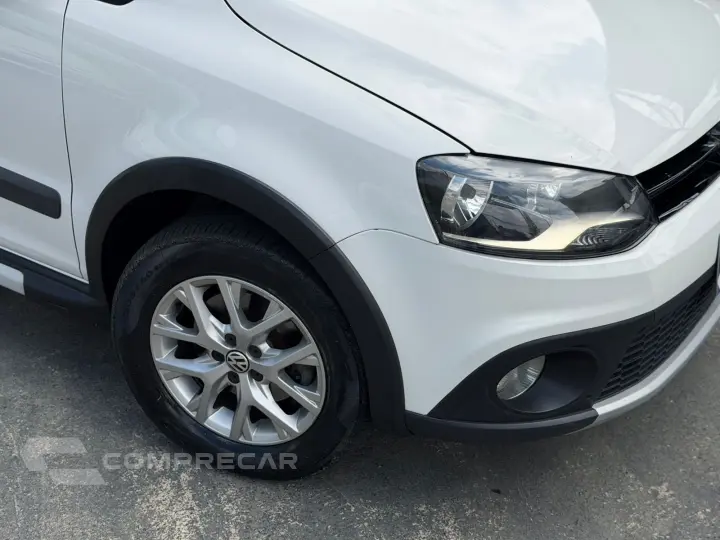 SpaceCross I MOTION 1.6 Mi Total Flex 8V