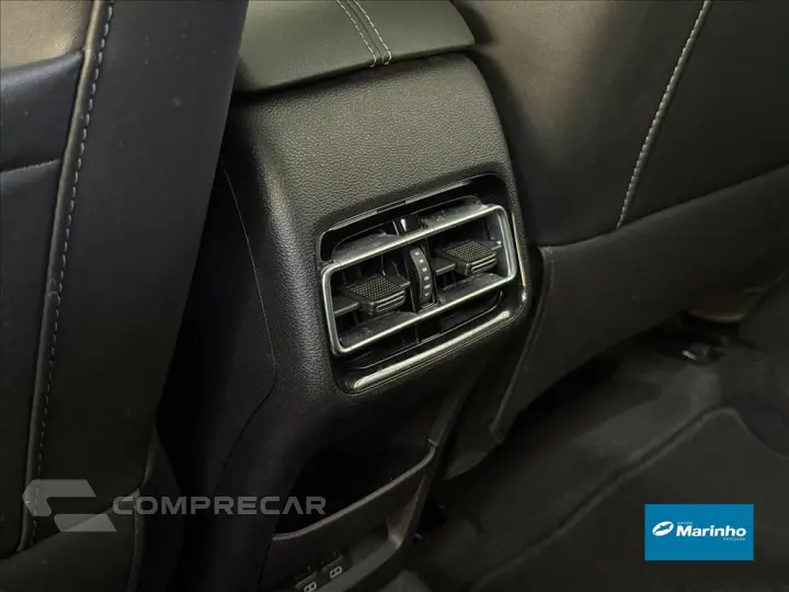 TIGGO 7 1.5 VVT TURBO iFLEX TXS DCT