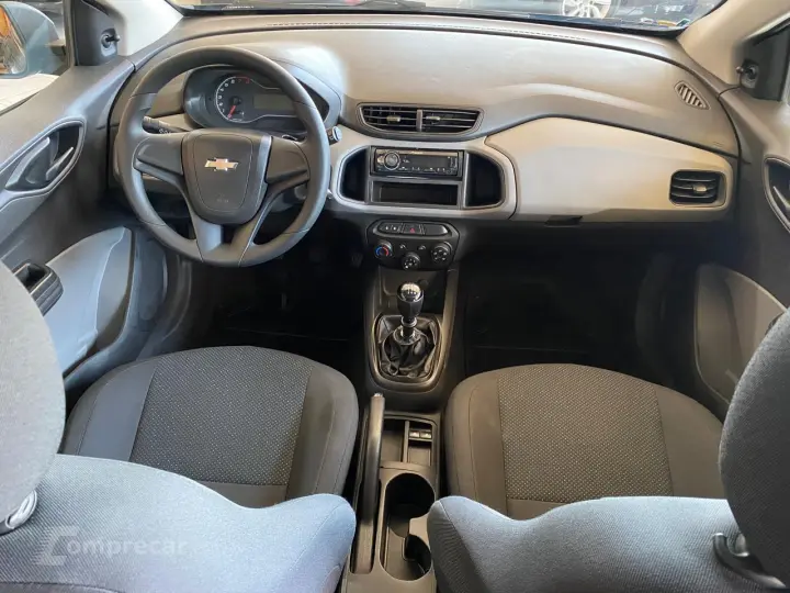 ONIX 1.0 MPFI JOY 8V