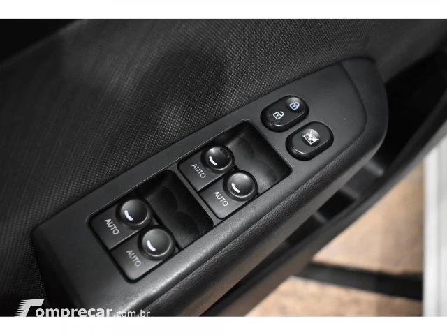 HB20 - 1.6 PREMIUM 16V 4P AUTOMÁTICO
