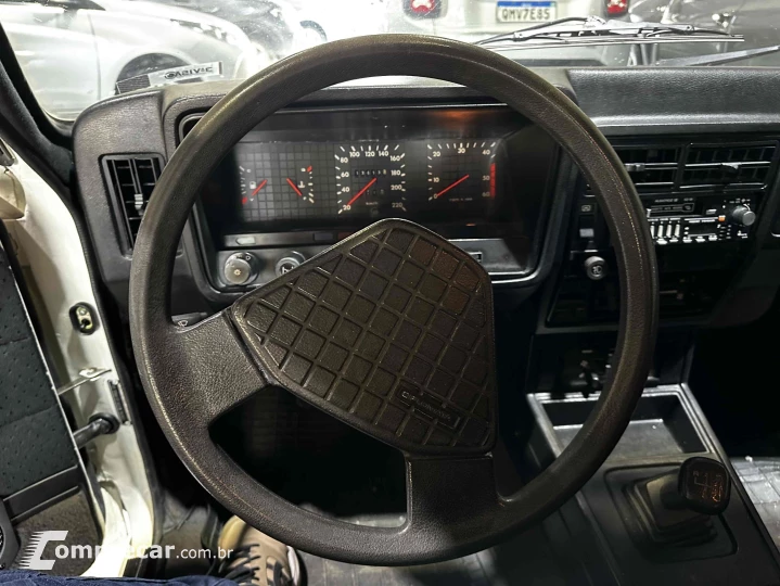 OPALA 4.1 DIPLOMATA 12V ÁLCOOL 2P MANUAL