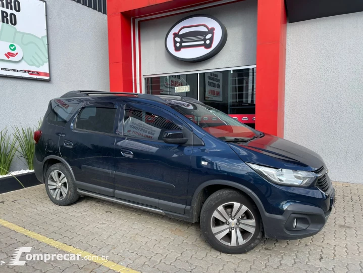 SPIN 1.8 Activ7 8V