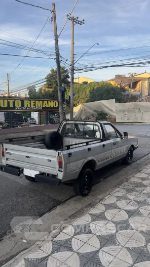PAMPA 1.8 L CS 8V