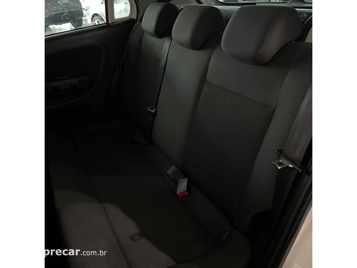 GOL 1.0 12V MPI TOTALFLEX 4P MANUAL