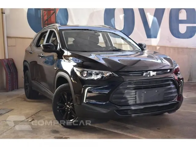 TRACKER - 1.0 TURBO AUTOMÁTICO