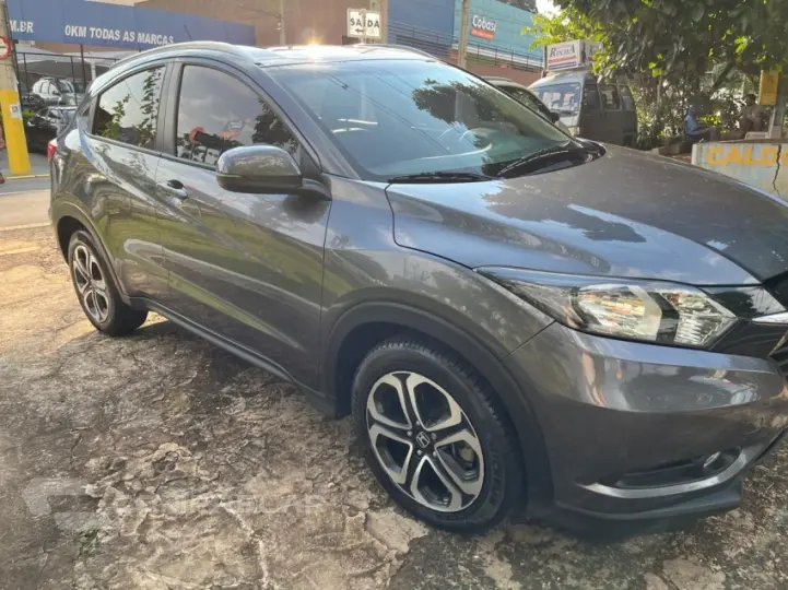 HR-V 1.8 16V EX