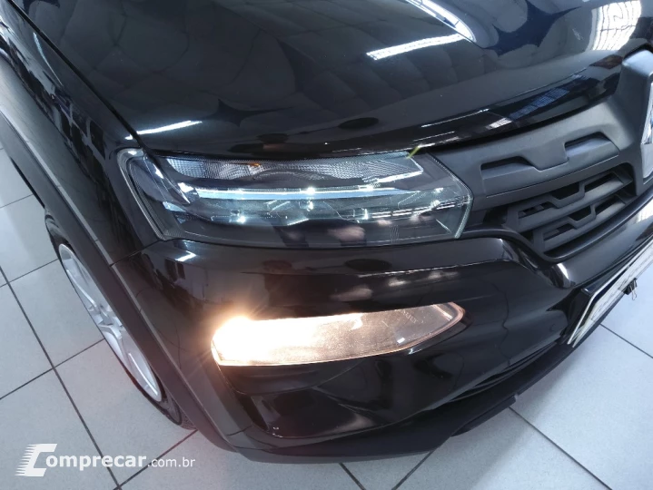 KWID 1.0 12V SCE FLEX ZEN MANUAL