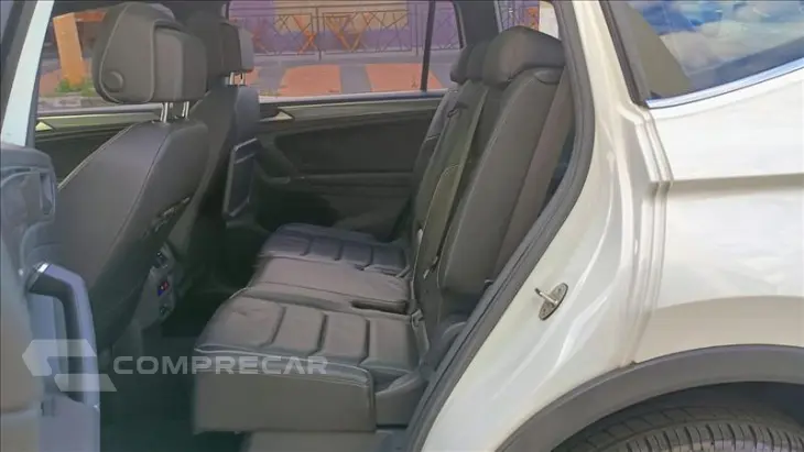 TIGUAN 2.0 350 TSI Allspace R-line 4motion