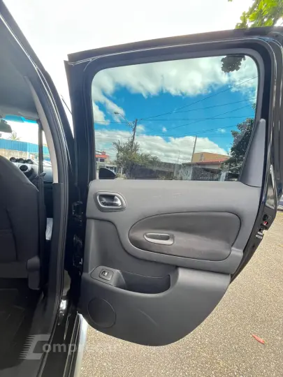 AIRCROSS 1.6 GLX 16V