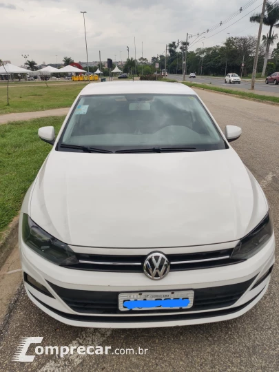 POLO 1.0 200 TSI Comfortline