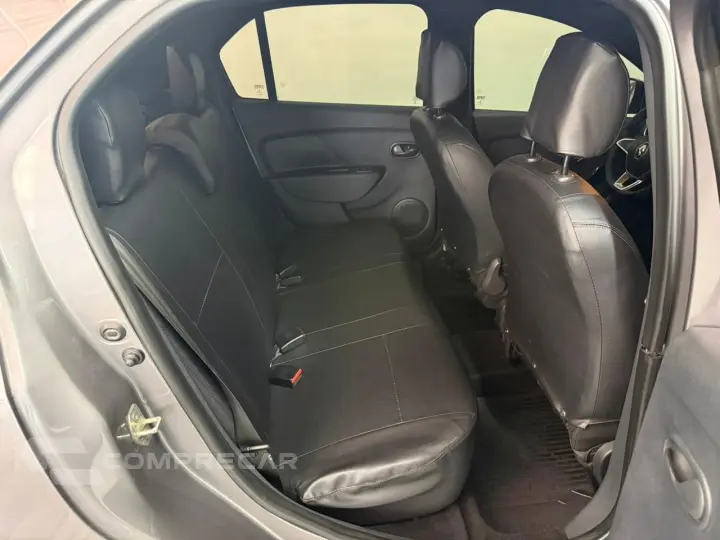 LOGAN Zen Flex 1.0 12V 4p Mec.