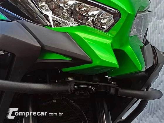 KAWASAKI VERSYS 1000 ABS