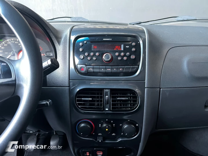 STRADA 1.4 MPI FREEDOM CD 8V FLEX 3P MANUAL