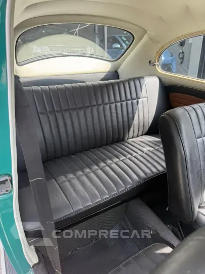 fusca 1500