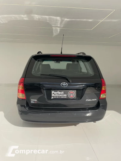 FIELDER 1.8 XEI 16V