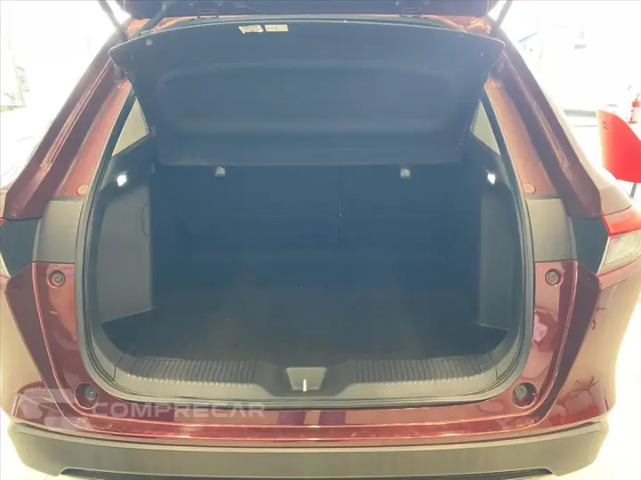 HR-V 1.5 DI I-VTEC FLEX EXL CVT