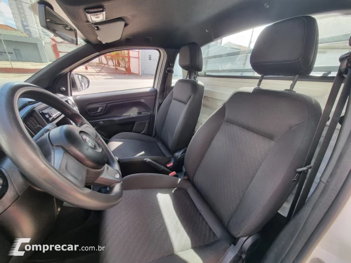 FIAT STRADA 1.4 FIRE ENDURANCE CS 2022