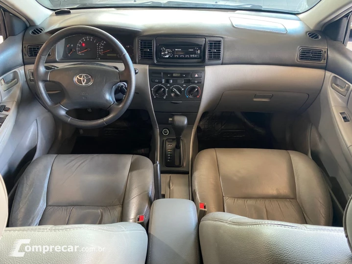 COROLLA 1.8 XEI 16V