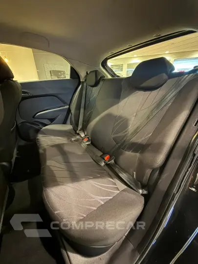 HB 20 Hatch 1.0 12 V 4P FLEX COMFORT STYLE