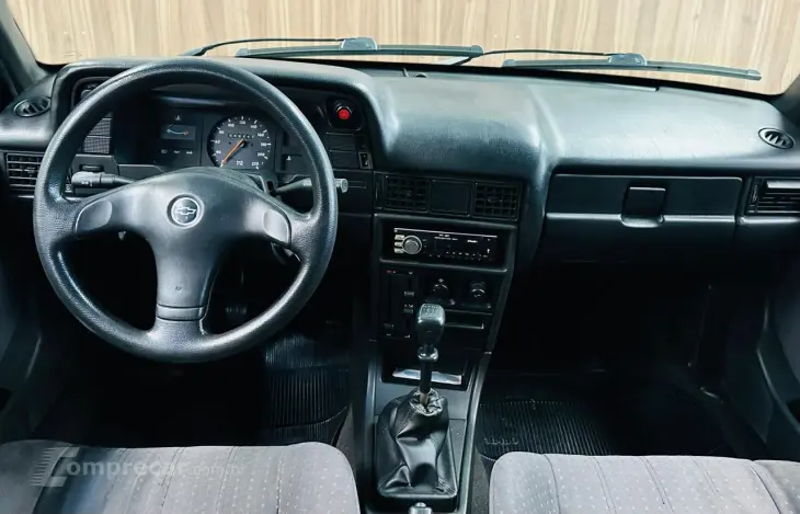 KADETT 2.0 MPFI GL 8V