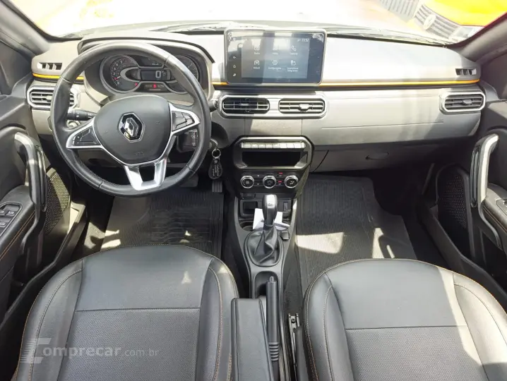 OROCH 1.3 TCE Outsider