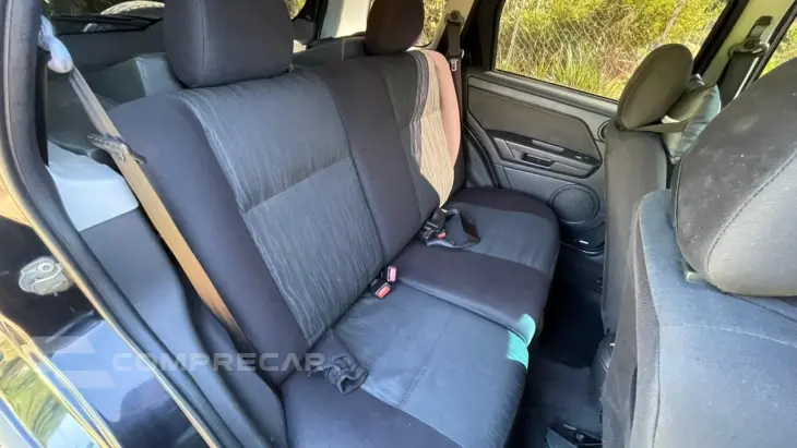 ECOSPORT 2.0 XLT 16V