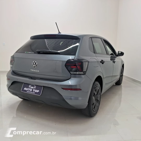 POLO 1.0 MPI Track