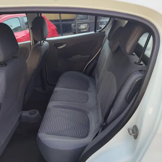 Palio ATTRA./ITÁLIA 1.4 EVO F.Flex 8V 5p