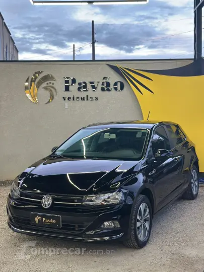 POLO 1.0 200 TSI Highline