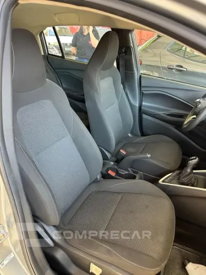 ONIX HATCH LT 1.0 12V FLEX 5P MEC.