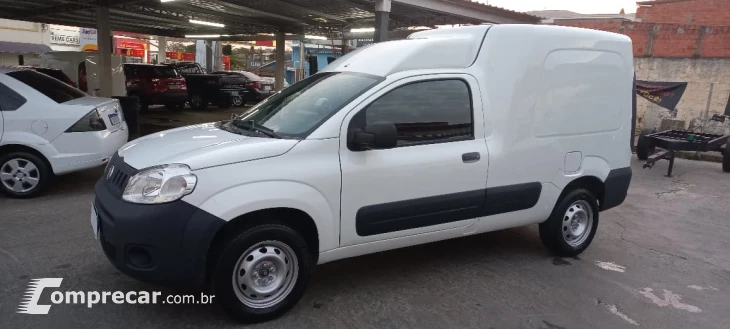 FIORINO 1.4 MPI Furgão 8V