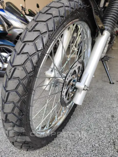 XTZ 250 TENERE/TENERE BLUEFLEX