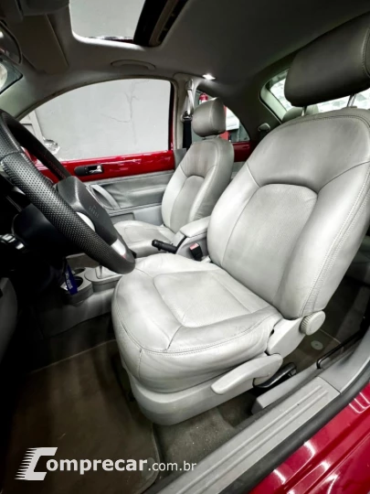 NEW BEETLE 2.0 MI 8V