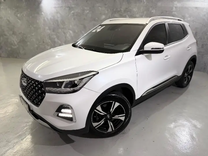 TIGGO 5X 1.5 VVT Turbo Iflex Sport