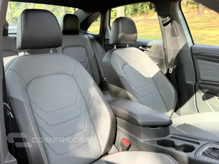 JETTA 2.0 350 TSI GASOLINA GLI DSG