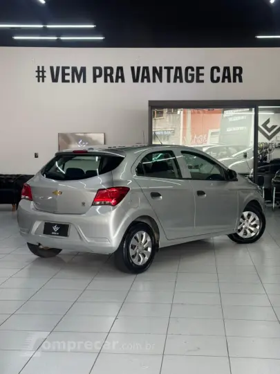 ONIX 1.0 MPFI JOY 8V