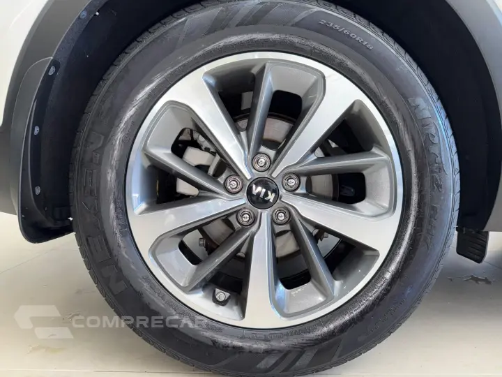 sorento ex 2.4