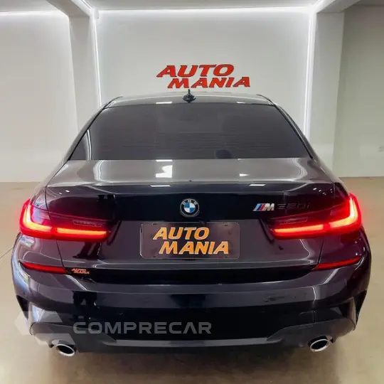 320I