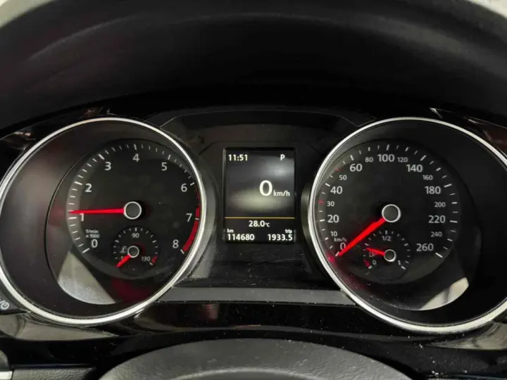 JETTA 2.0 TSI HIGHLINE 211CV GASOLINA 4P TIPTRONIC