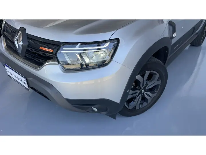 DUSTER 1.3 TCE FLEX ICONIC PLUS X-TRONIC