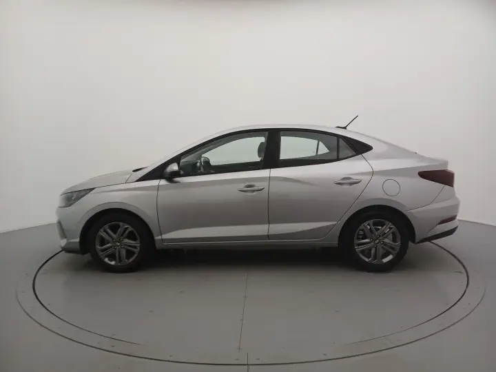 HB20S 1.0 TGDI FLEX COMFORT PLUS AUTOMÁTICO