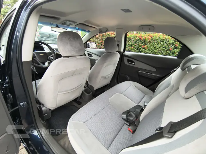 COBALT 1.4 LTZ 8V