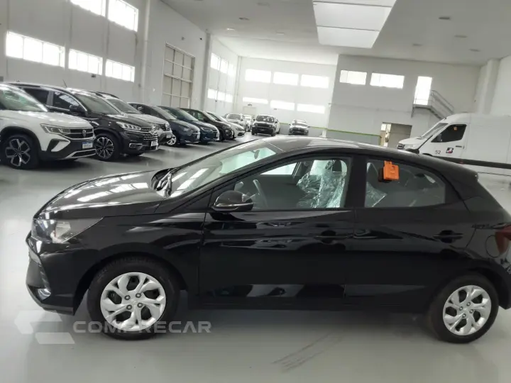 HB20 1.0 12V FLEX COMFORT PLUS MANUAL