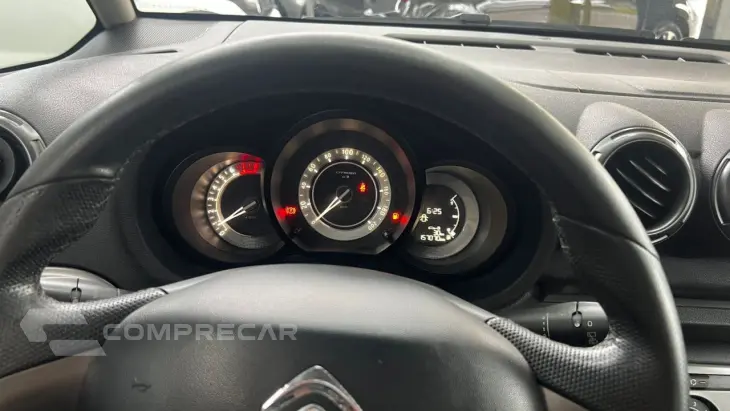 C3 Picasso 1.5 4P GLX FLEX