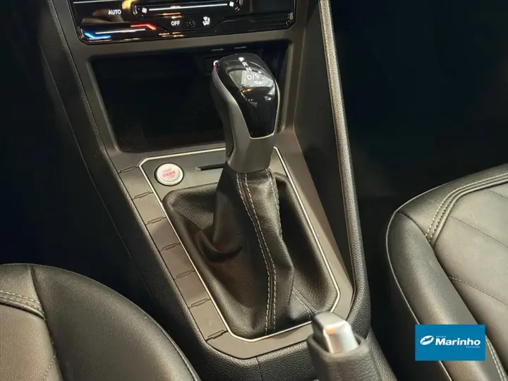 VIRTUS 1.4 250 TSI EXCLUSIVE AUTOMÁTICO