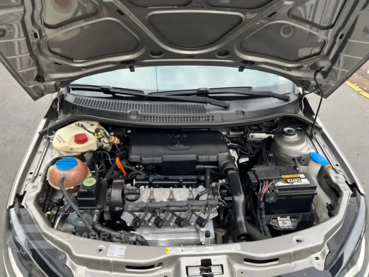 VOYAGE 1.0 MI Trendline 8V