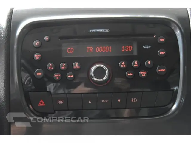 IDEA - 1.6 MPI ESSENCE 16V 4P MANUAL