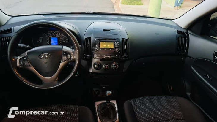 I30 2.0 MPI 16V
