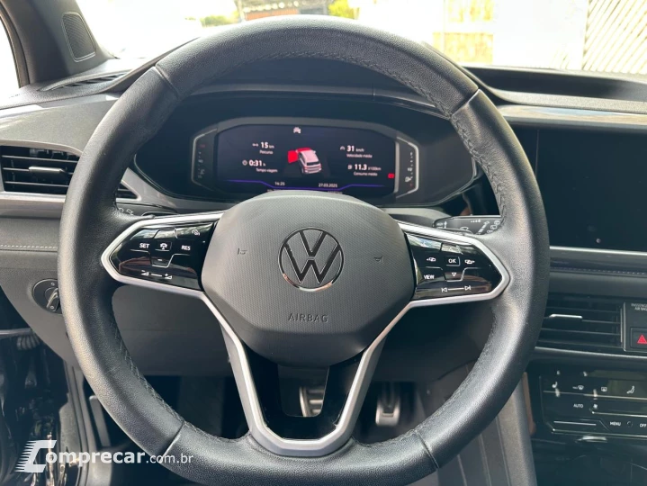 TAOS 1.4 250 TSI Highline